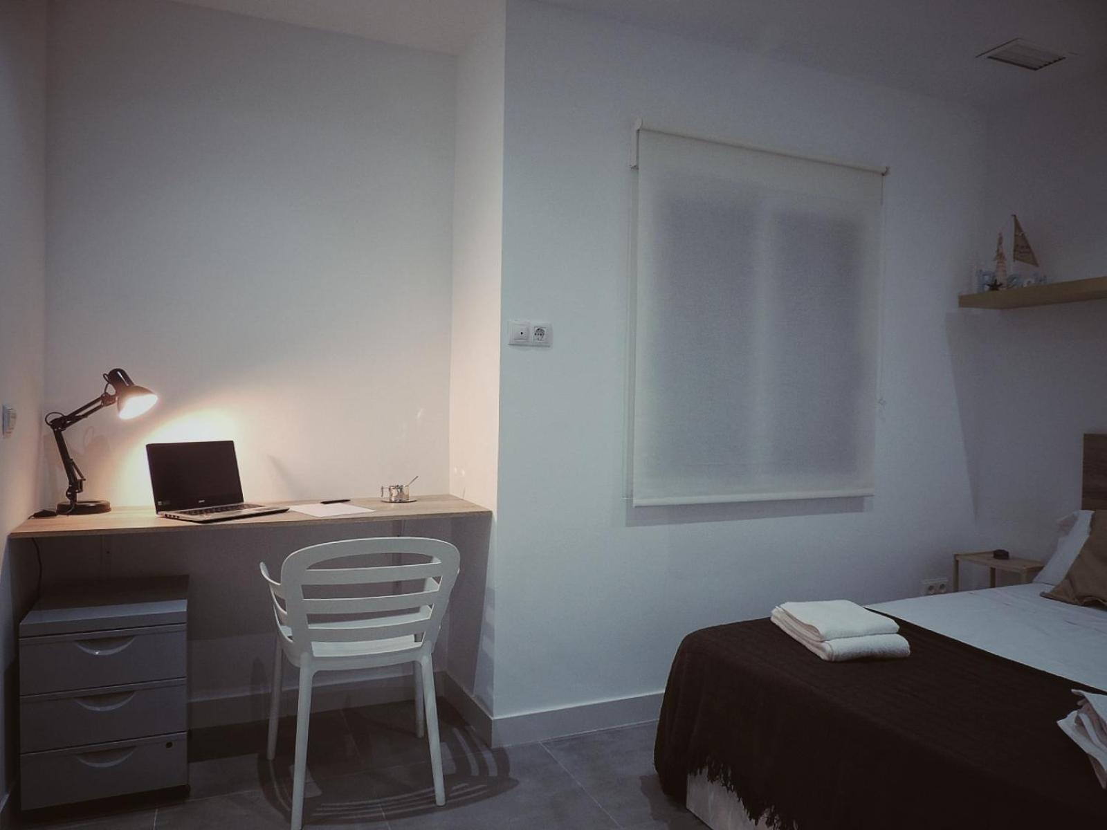 Apartamento La Paz Apartment Torrellano Luaran gambar