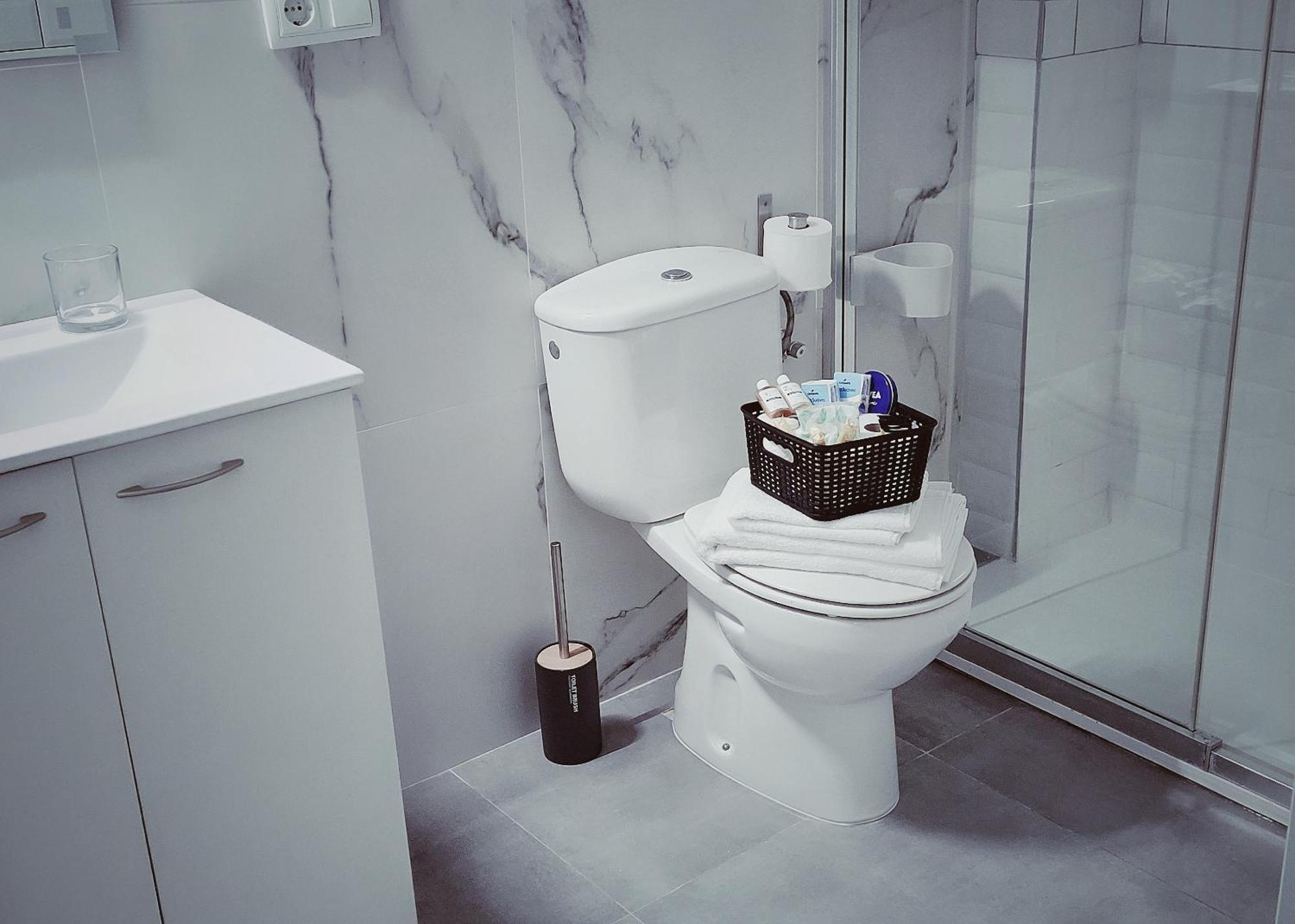Apartamento La Paz Apartment Torrellano Luaran gambar