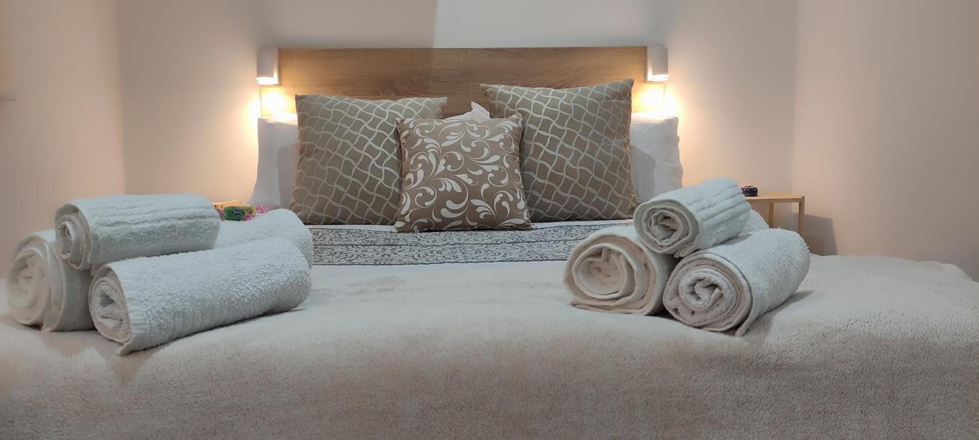 Apartamento La Paz Apartment Torrellano Luaran gambar